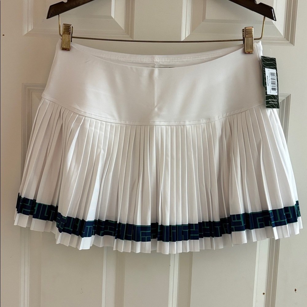 InPhorm Tennis/Golf/Pickleball Skort, XL, NWT!
